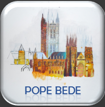 Pope Bede
